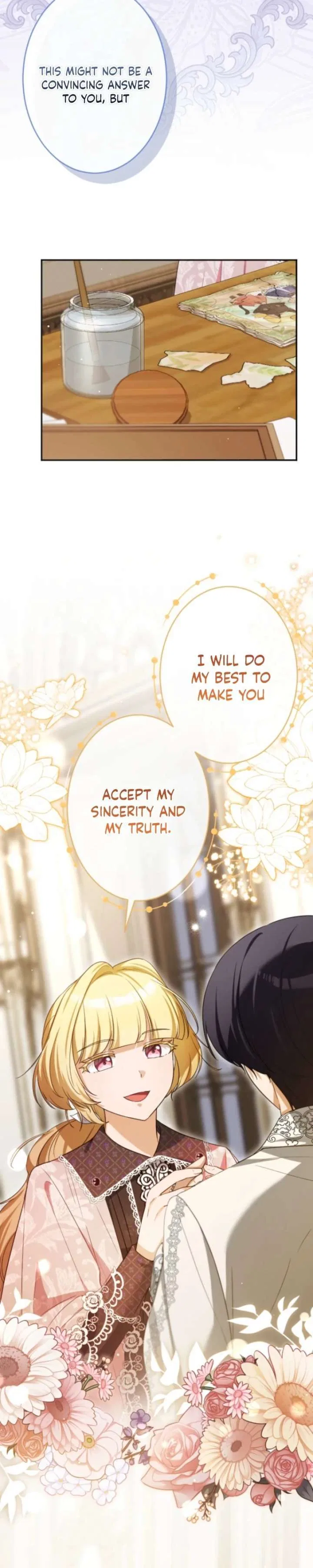 How to Survive as the Villainous Stepmother Chapter 22 – Page 23