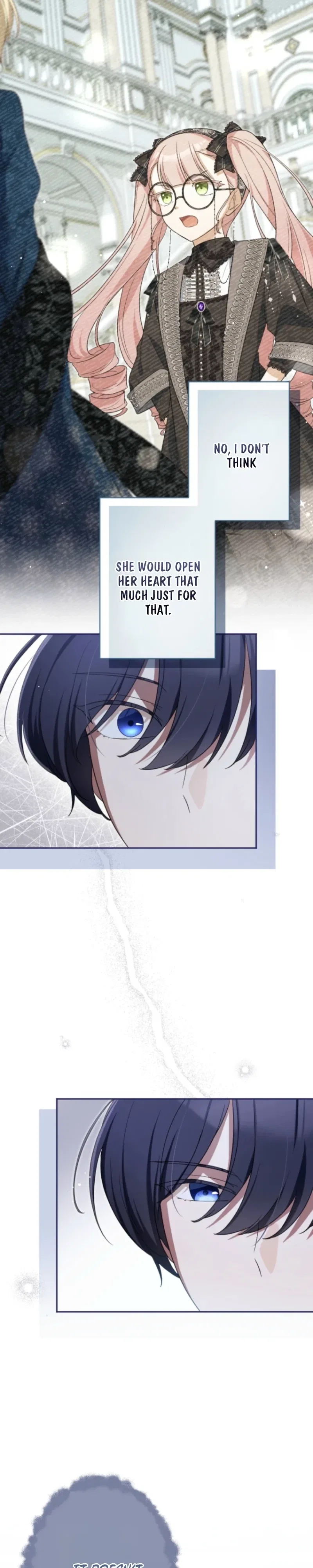 How to Survive as the Villainous Stepmother Chapter 21 – Page 30