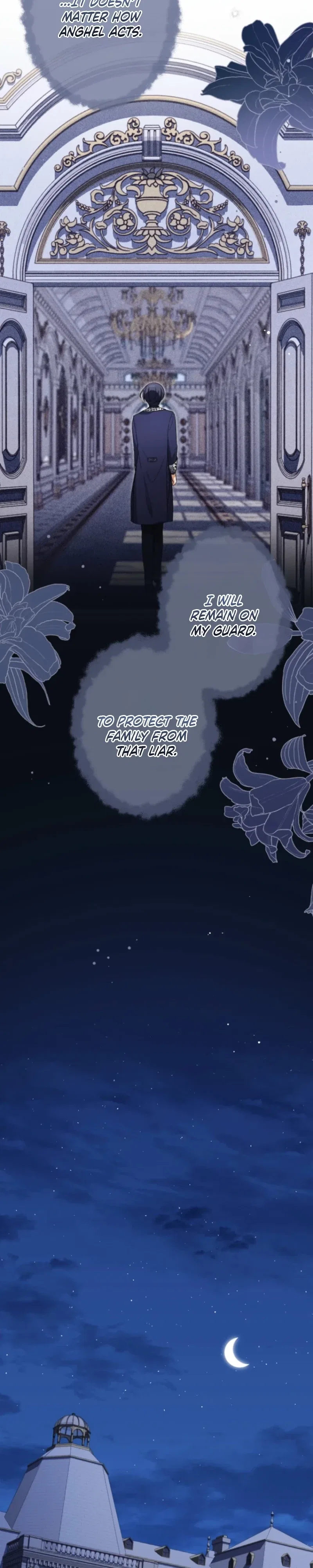 How to Survive as the Villainous Stepmother Chapter 21 – Page 31