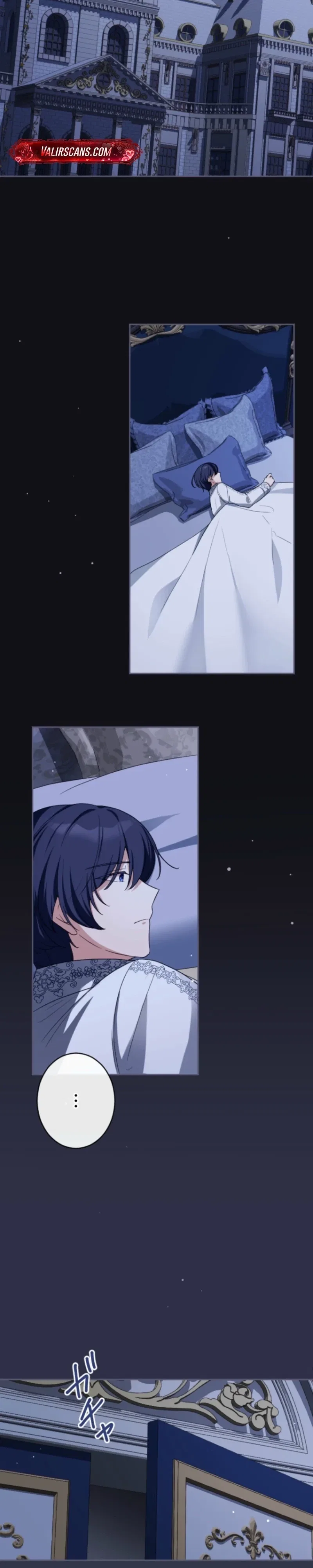 How to Survive as the Villainous Stepmother Chapter 21 – Page 32