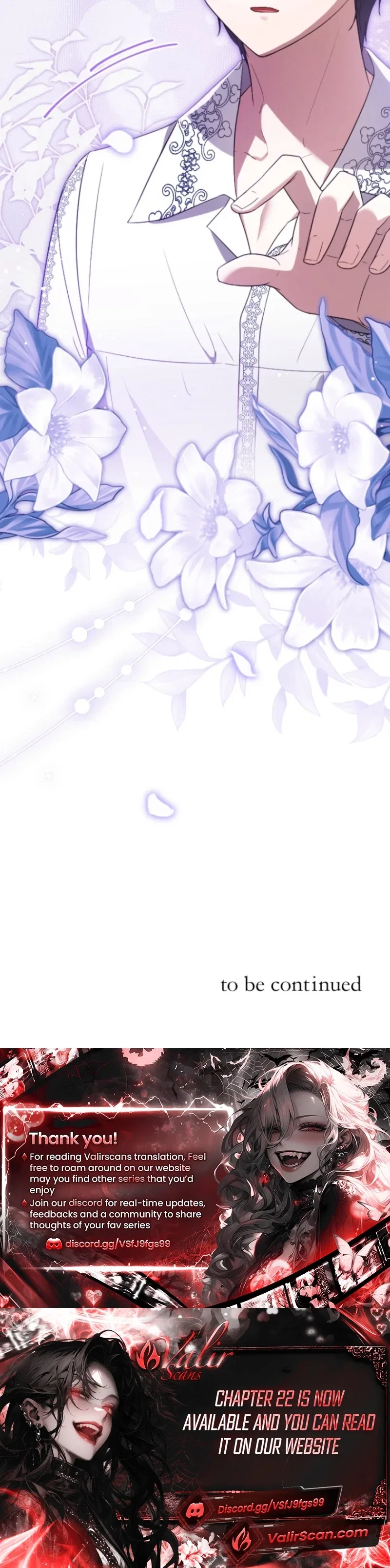 How to Survive as the Villainous Stepmother Chapter 21 – Page 40