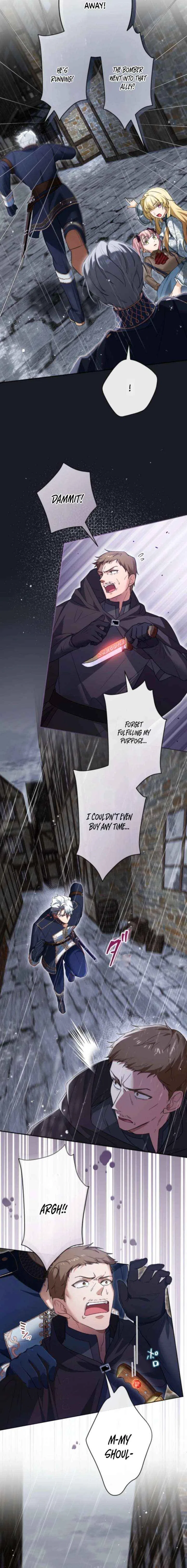 How to Survive as the Villainous Stepmother Chapter 10 – Page 2