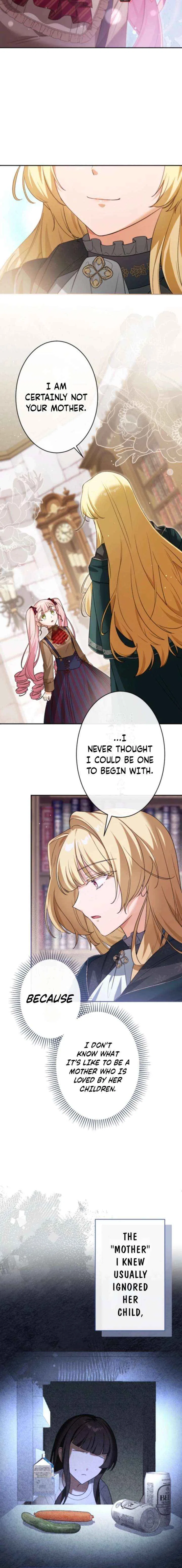 How to Survive as the Villainous Stepmother Chapter 10 – Page 14