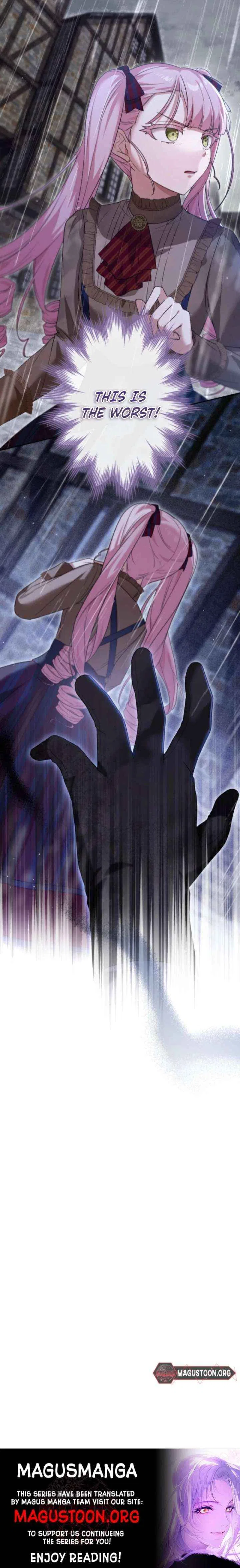 How to Survive as the Villainous Stepmother Chapter 8 – Page 16