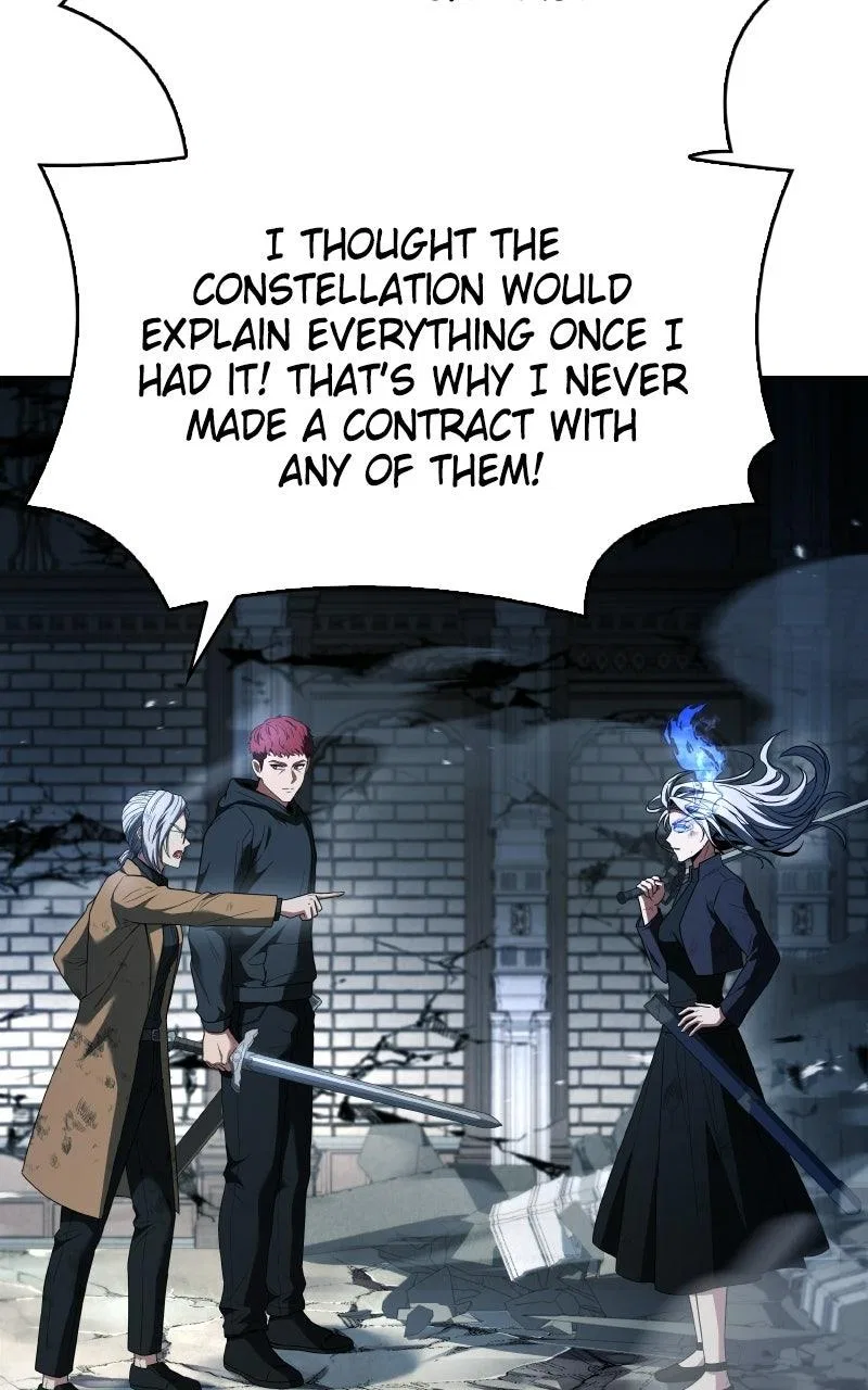 The Constellations Are My Disciples Chapter 145 – Page 82
