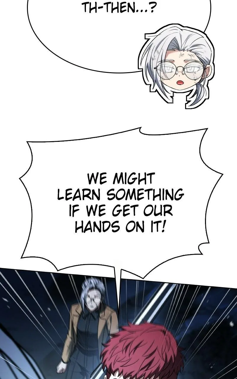 The Constellations Are My Disciples Chapter 145 – Page 95