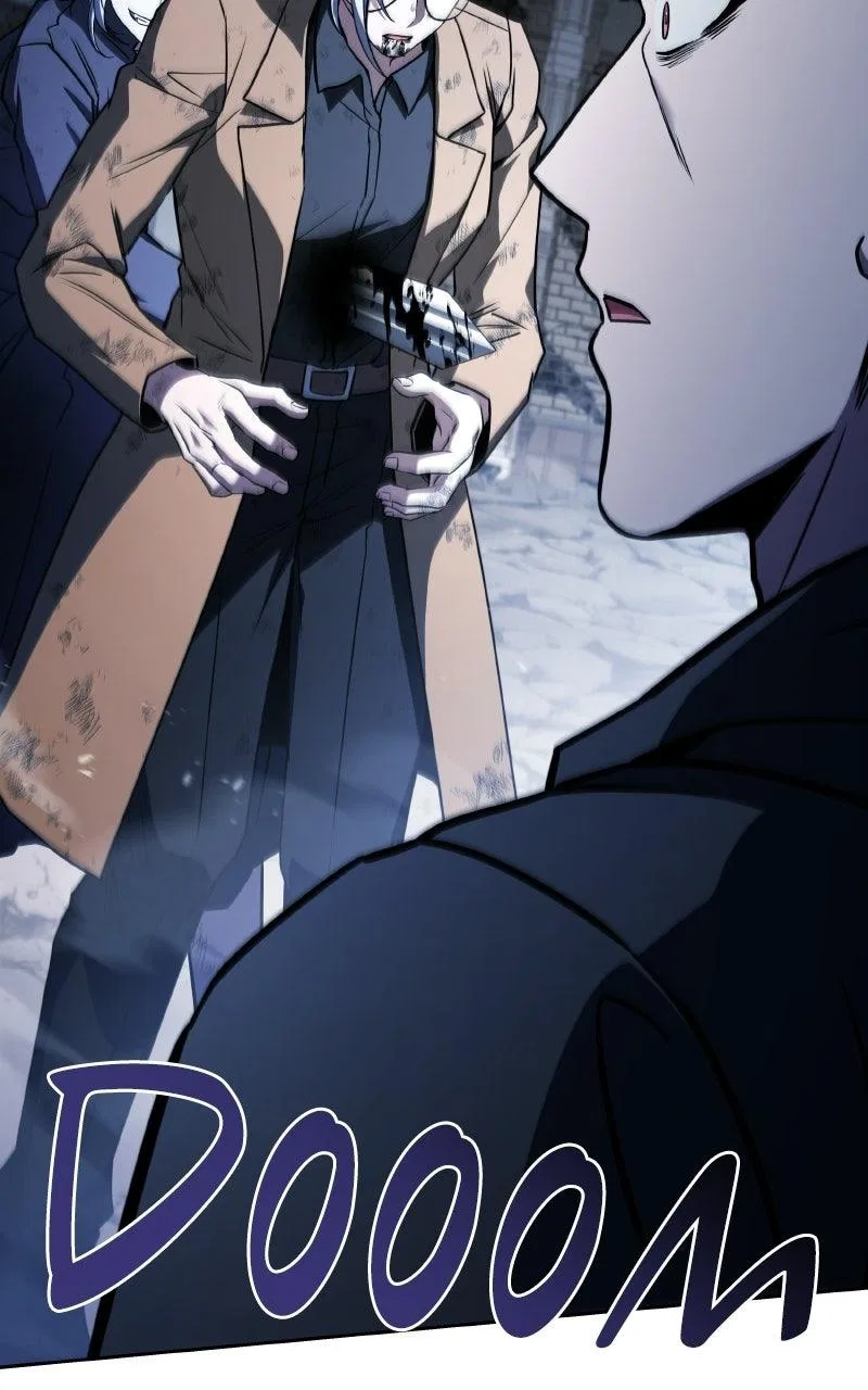 The Constellations Are My Disciples Chapter 145 – Page 117