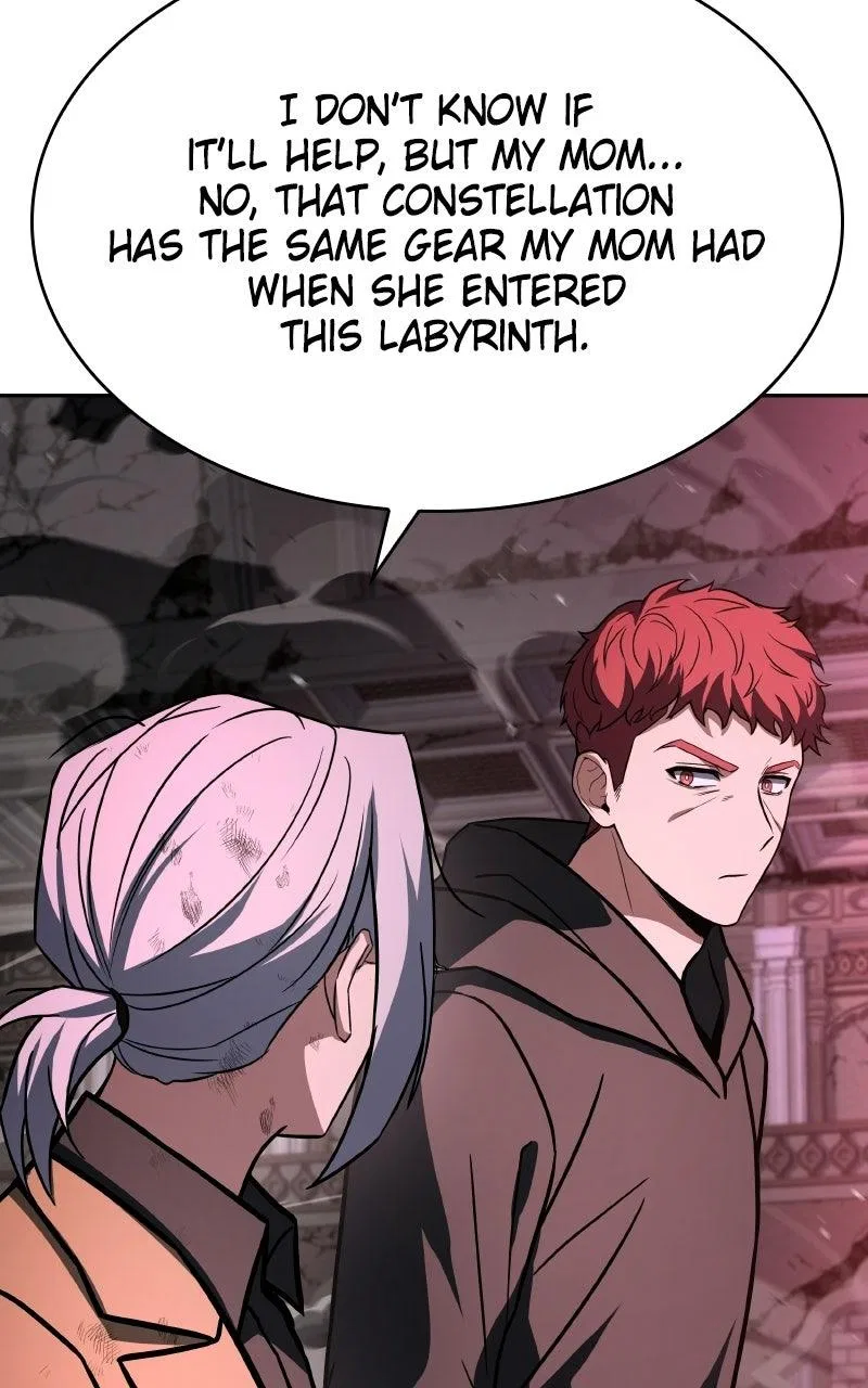 The Constellations Are My Disciples Chapter 144 – Page 43