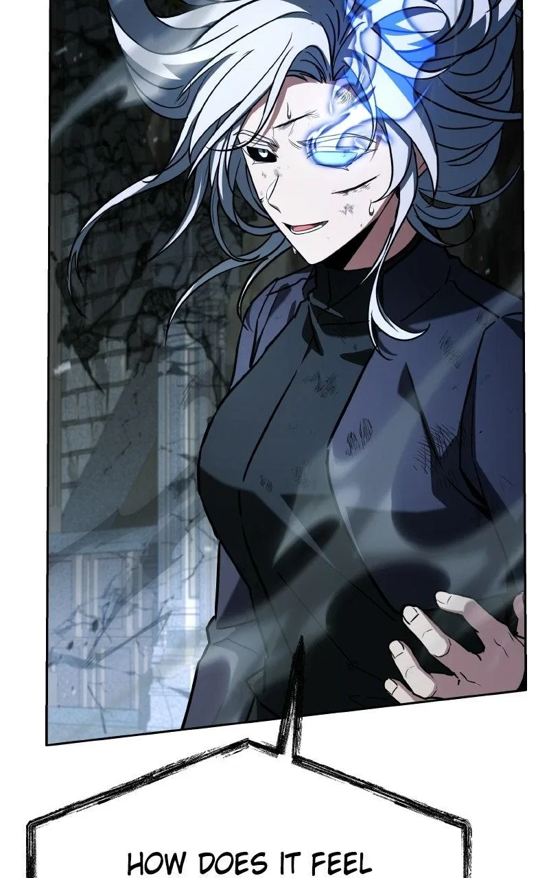 The Constellations Are My Disciples Chapter 144 – Page 106