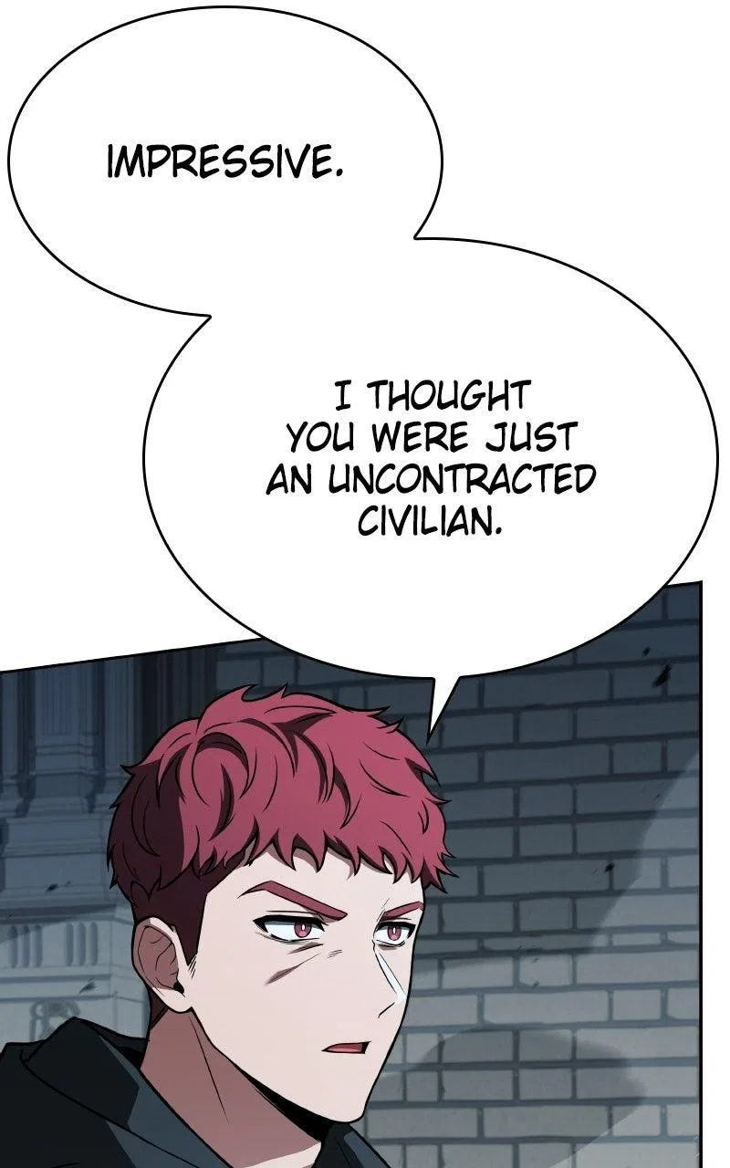 The Constellations Are My Disciples Chapter 143 – Page 23
