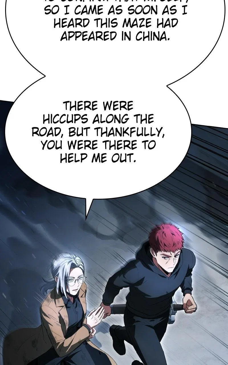 The Constellations Are My Disciples Chapter 143 – Page 105