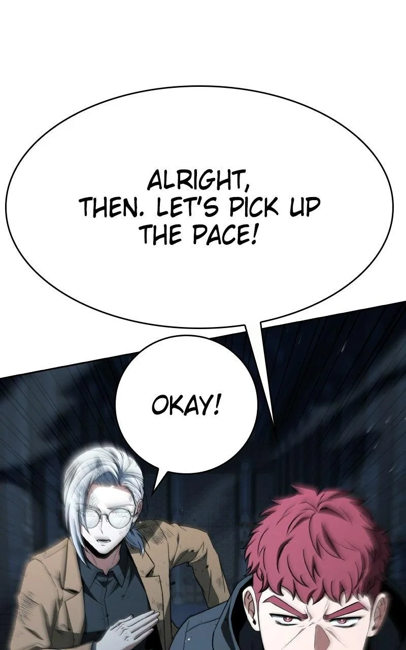 The Constellations Are My Disciples Chapter 143 – Page 112