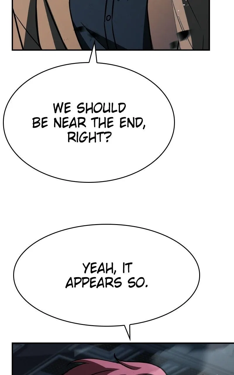 The Constellations Are My Disciples Chapter 143 – Page 120