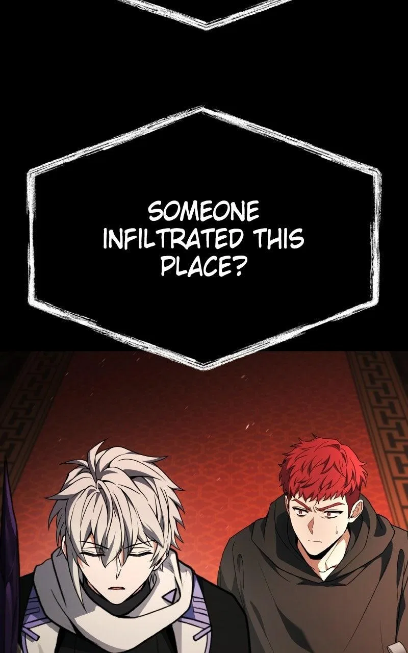 The Constellations Are My Disciples Chapter 142 – Page 20