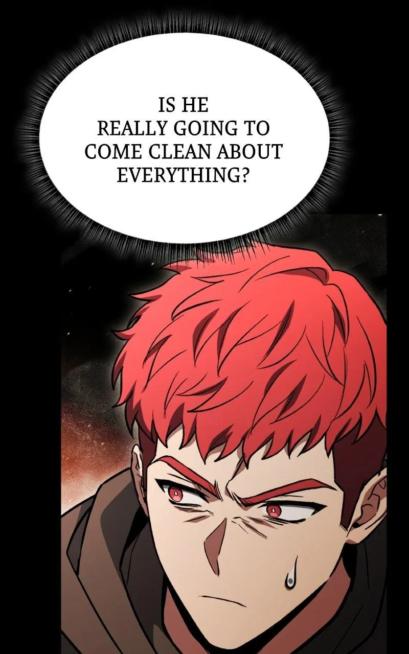 The Constellations Are My Disciples Chapter 142 – Page 22