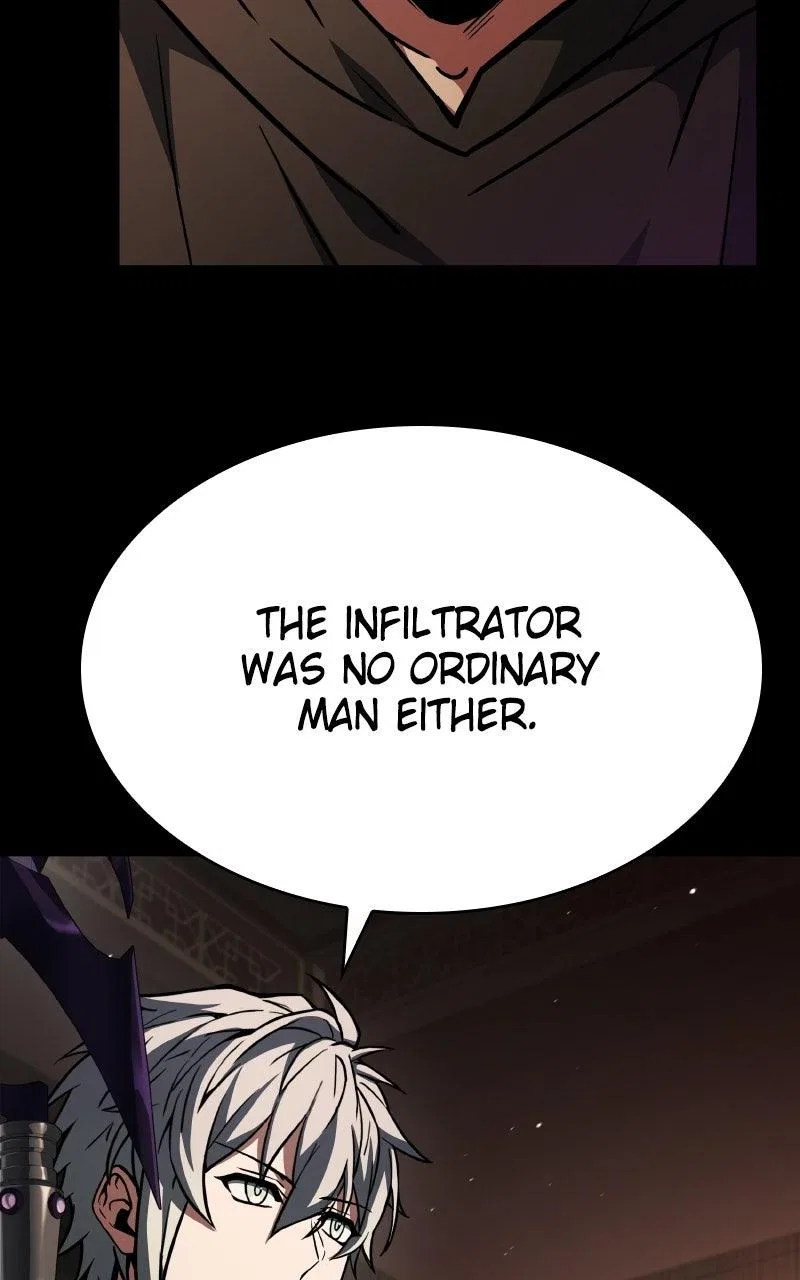 The Constellations Are My Disciples Chapter 142 – Page 23