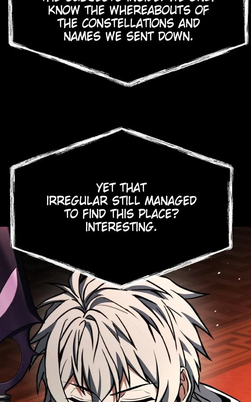 The Constellations Are My Disciples Chapter 142 – Page 40
