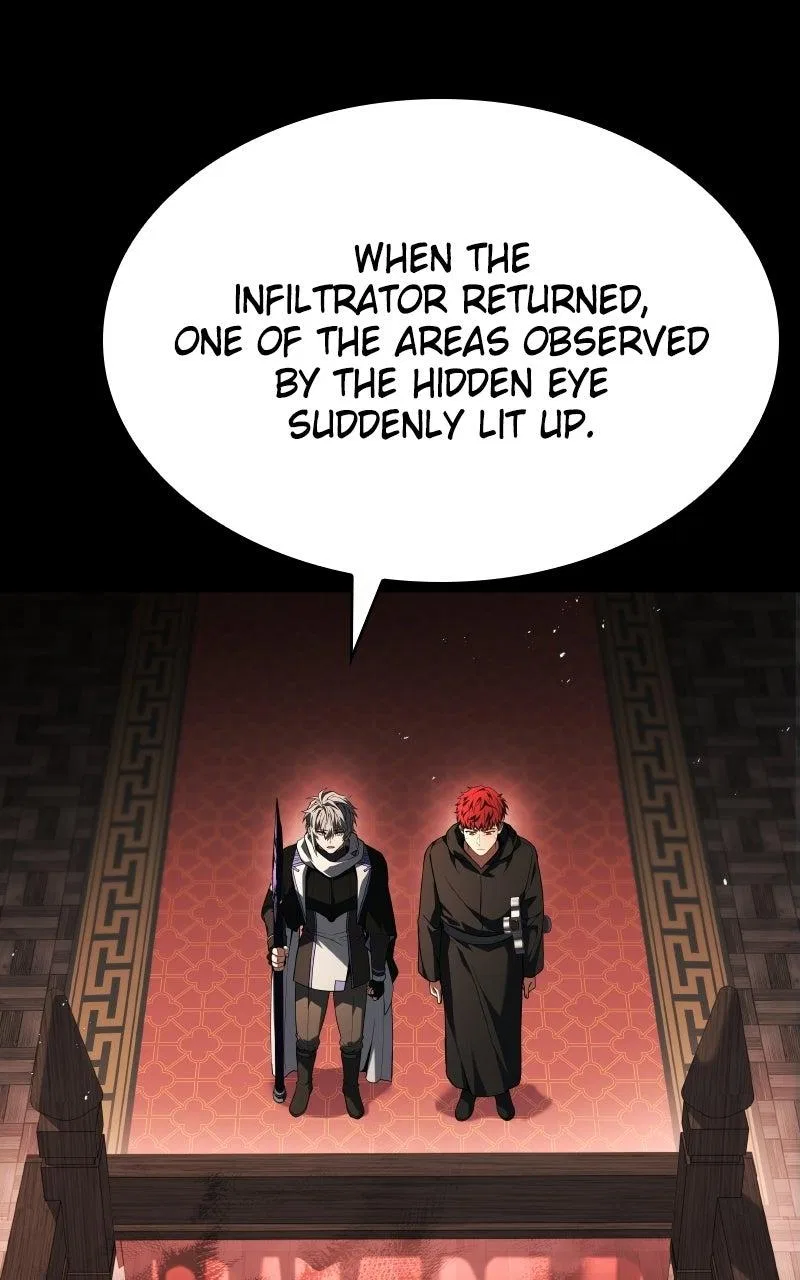 The Constellations Are My Disciples Chapter 142 – Page 42
