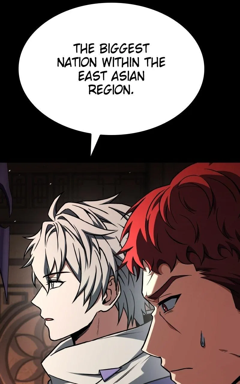 The Constellations Are My Disciples Chapter 142 – Page 44