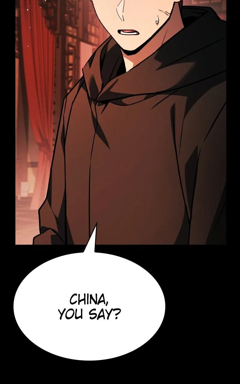 The Constellations Are My Disciples Chapter 142 – Page 50