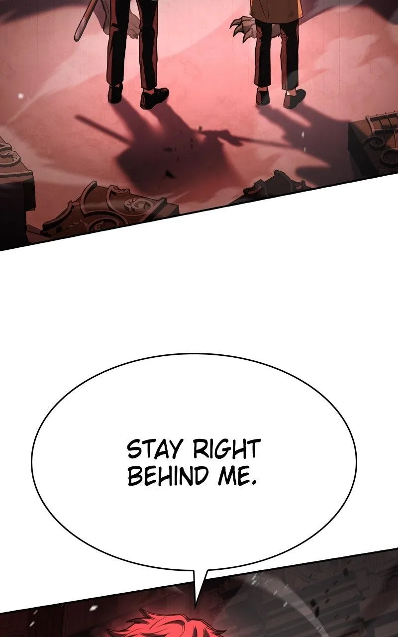 The Constellations Are My Disciples Chapter 142 – Page 128