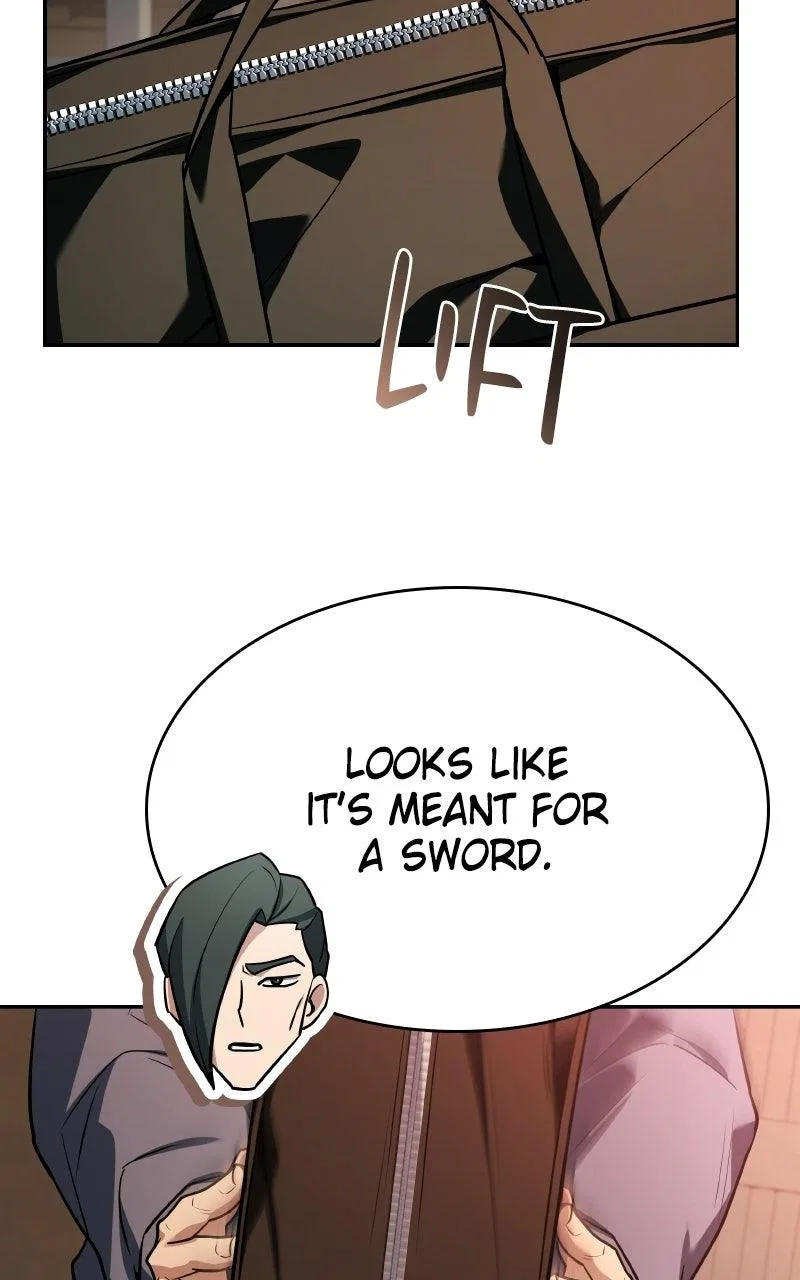 The Constellations Are My Disciples Chapter 141 – Page 32