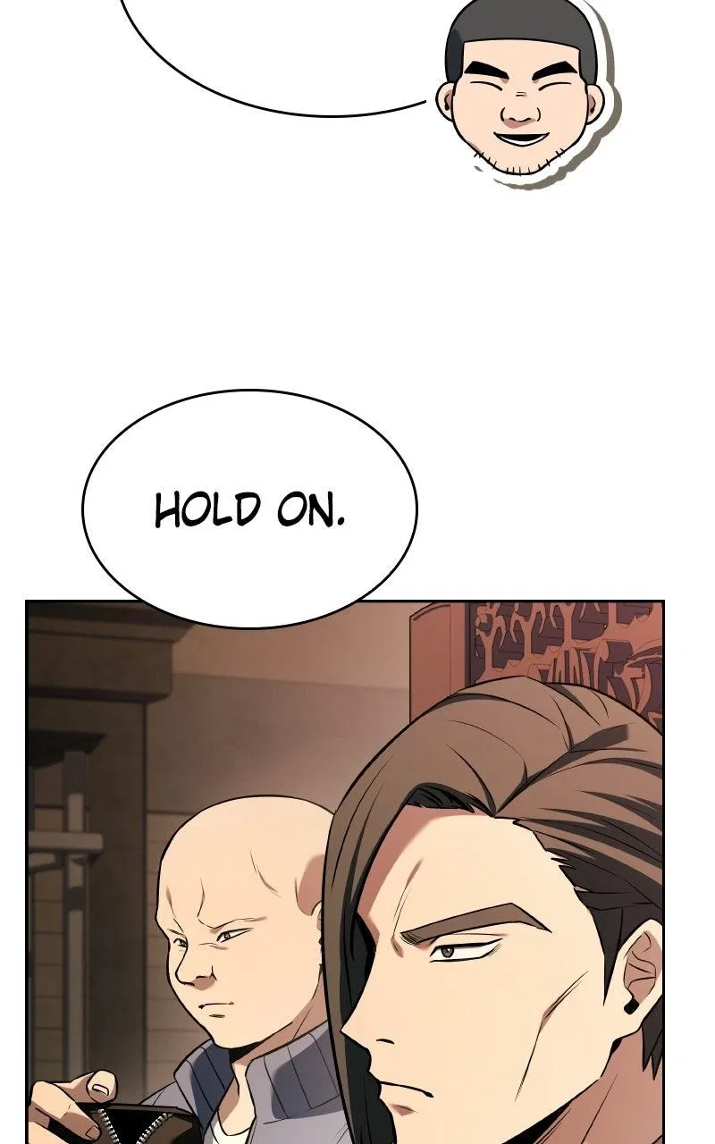 The Constellations Are My Disciples Chapter 141 – Page 34