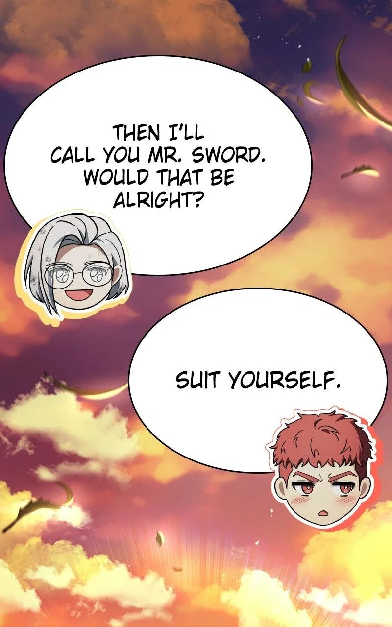 The Constellations Are My Disciples Chapter 141 – Page 121