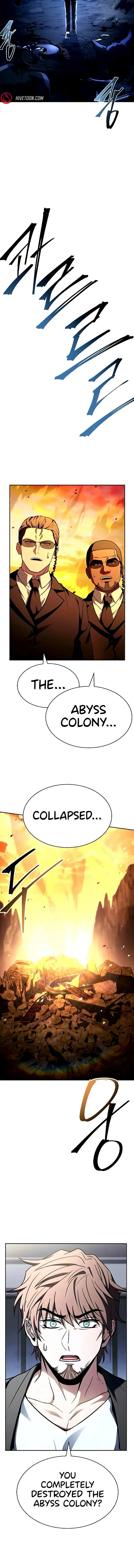 The Constellations Are My Disciples Chapter 132 – Page 14