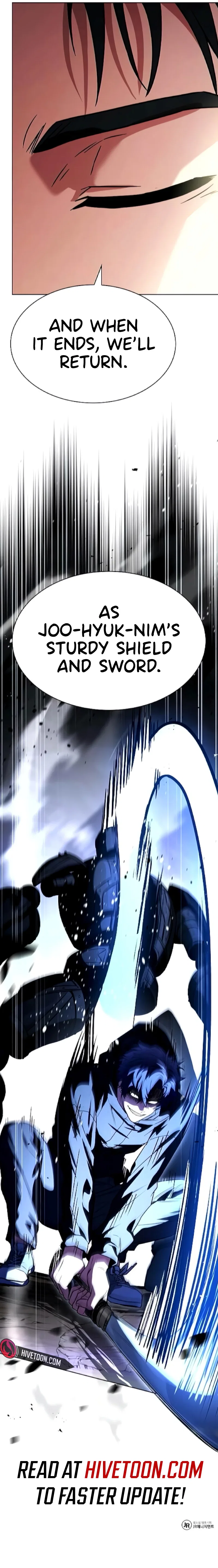 The Constellations Are My Disciples Chapter 131 – Page 11