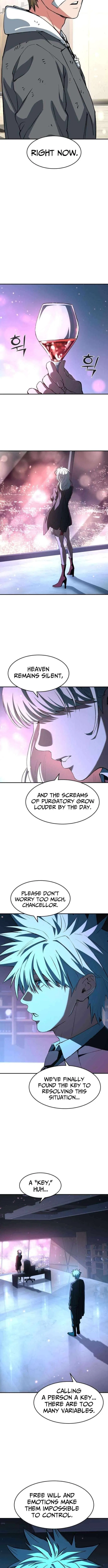 Healing Agency Chapter 16 – Page 14