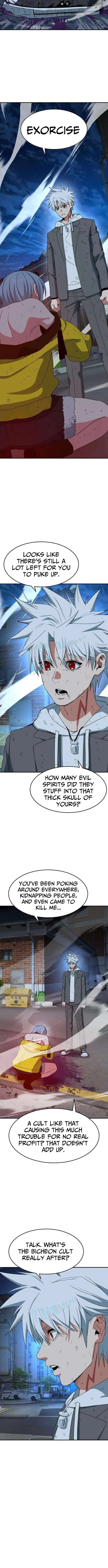 Healing Agency Chapter 15 – Page 7