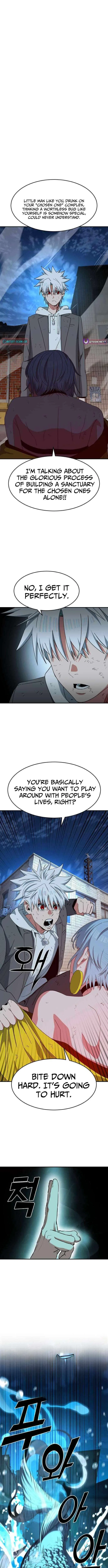 Healing Agency Chapter 15 – Page 8
