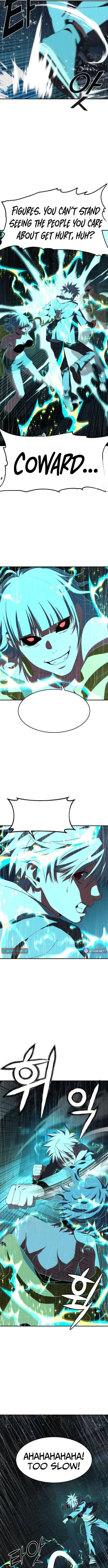 Healing Agency Chapter 14 – Page 9