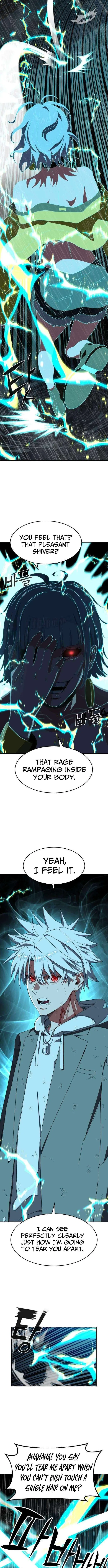 Healing Agency Chapter 14 – Page 10