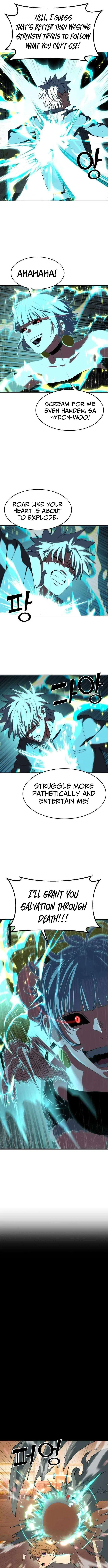 Healing Agency Chapter 14 – Page 12