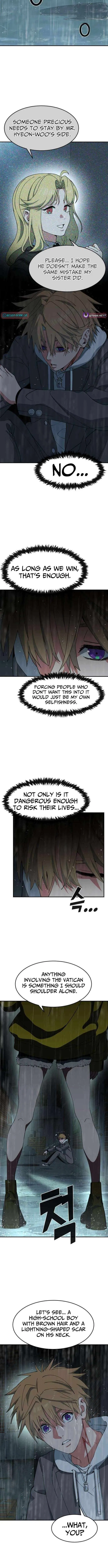 Healing Agency Chapter 13 – Page 6