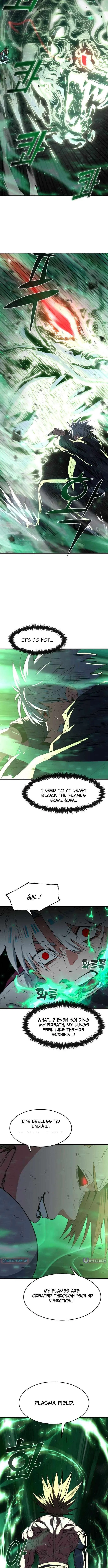 Healing Agency Chapter 9 – Page 4