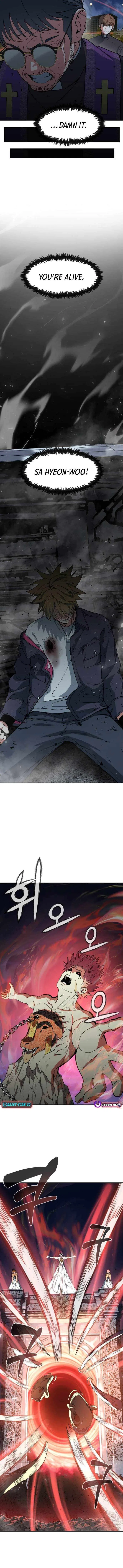 Healing Agency Chapter 8 – Page 3