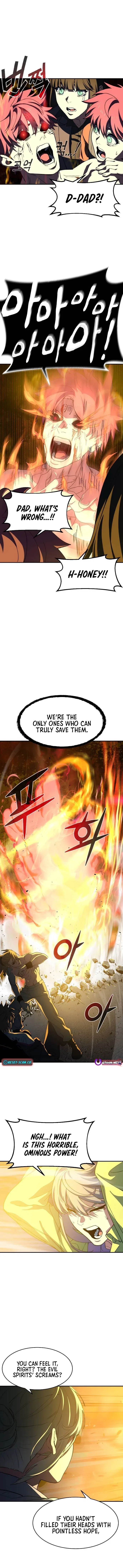 Healing Agency Chapter 7 – Page 18