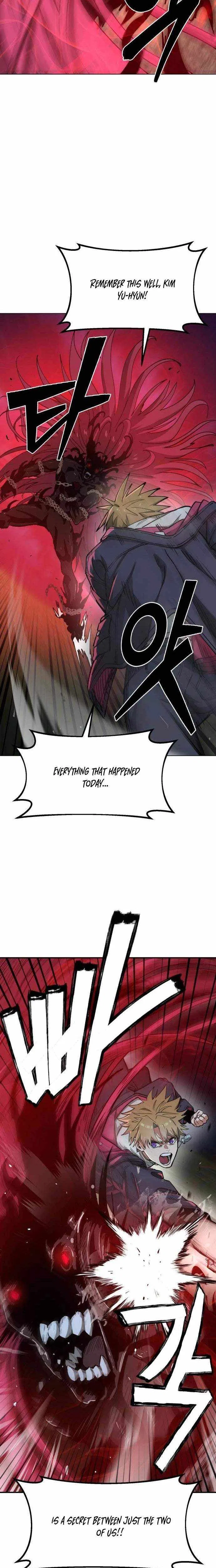 Healing Agency Chapter 5 – Page 34