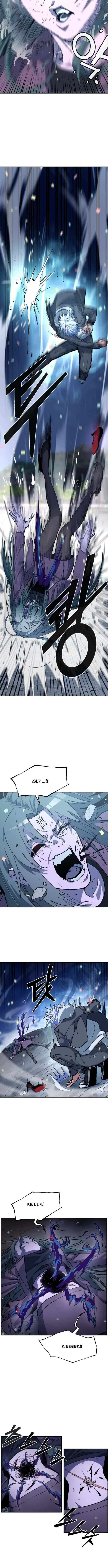 Healing Agency Chapter 3 – Page 23