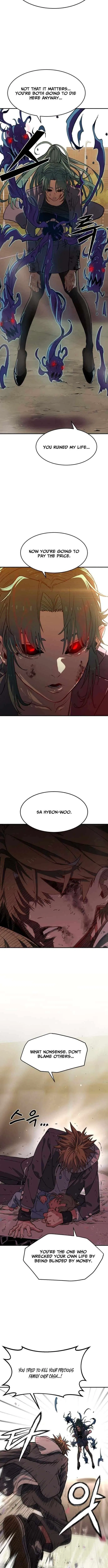 Healing Agency Chapter 2 – Page 22