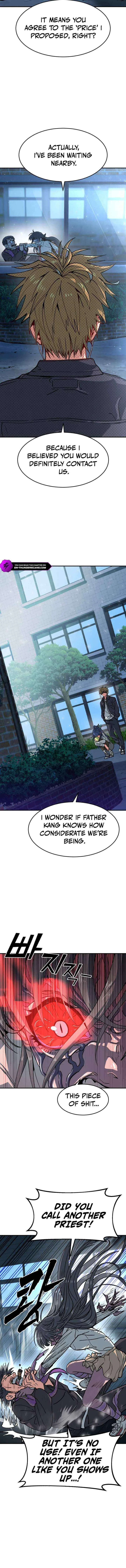 Healing Agency Chapter 1 – Page 15