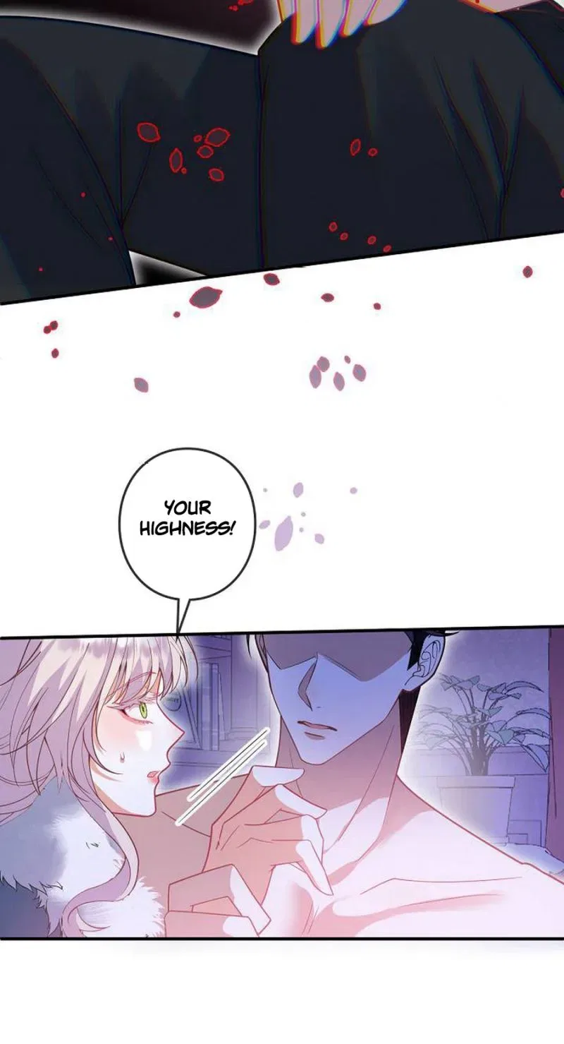 Banished Mother, Desired by the Crown Prince Chapter 53 – Page 3