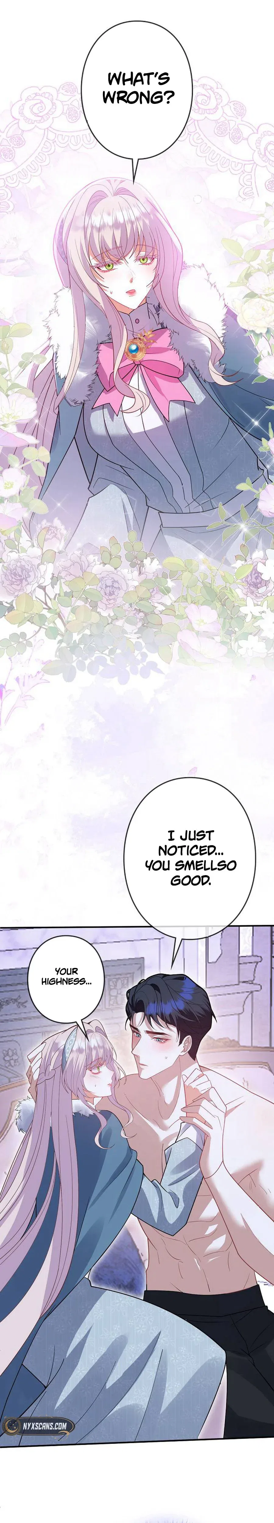 Banished Mother, Desired by the Crown Prince Chapter 53 – Page 4