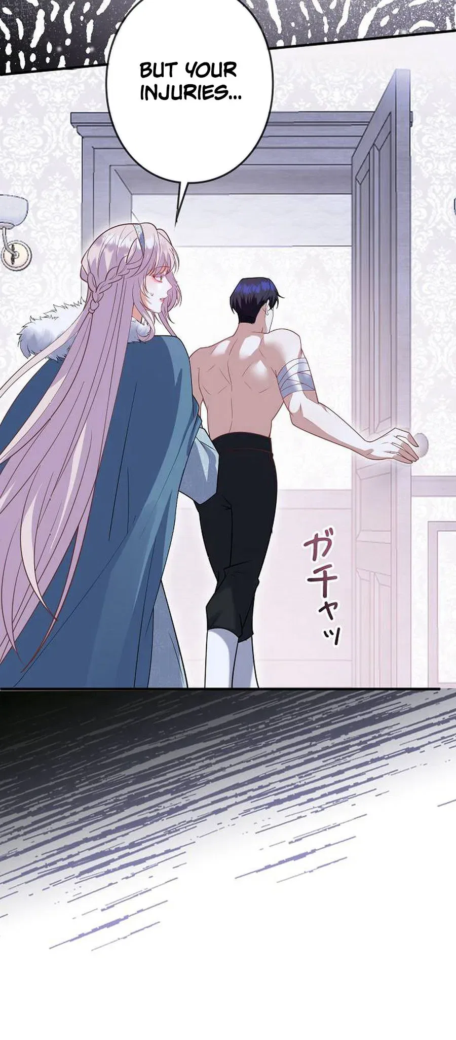 Banished Mother, Desired by the Crown Prince Chapter 53 – Page 6