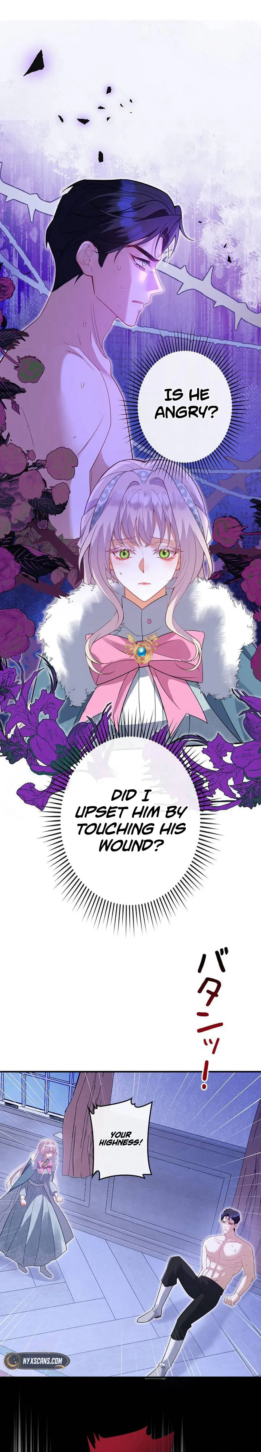 Banished Mother, Desired by the Crown Prince Chapter 53 – Page 7