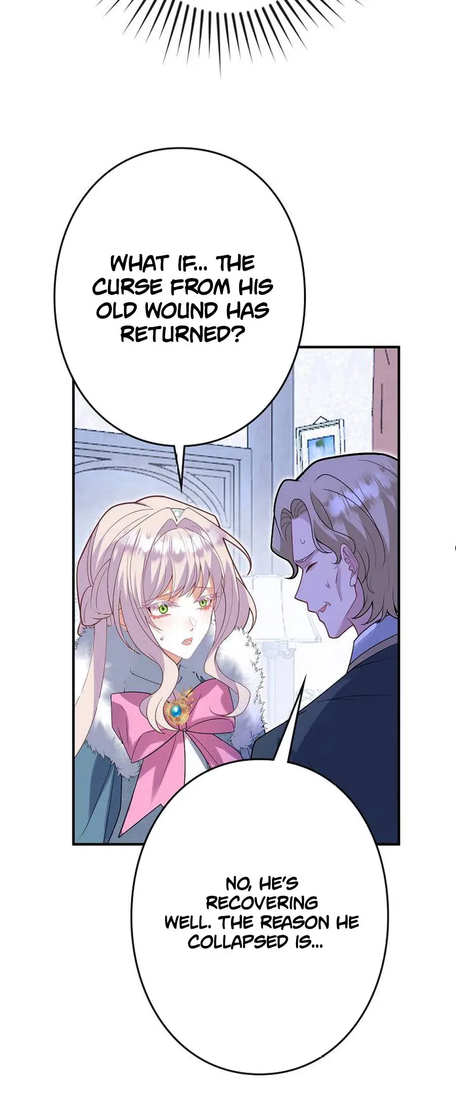 Banished Mother, Desired by the Crown Prince Chapter 53 – Page 9