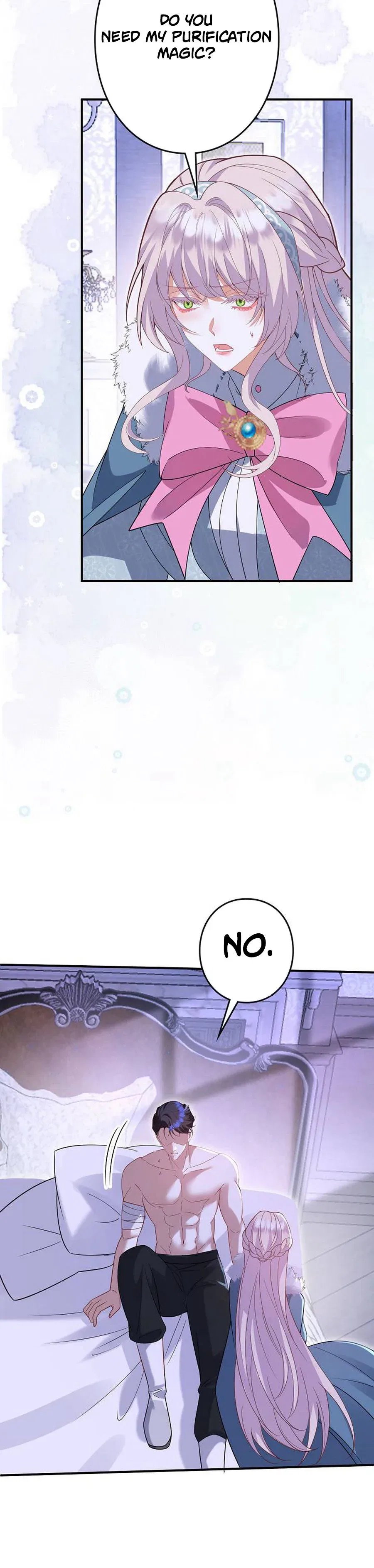 Banished Mother, Desired by the Crown Prince Chapter 53 – Page 12